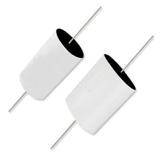 KP-8,2 MF  63V   Kutpsuz AXIAL