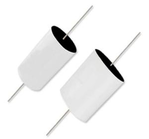 KP-8,2 MF  63V   Kutpsuz AXIAL