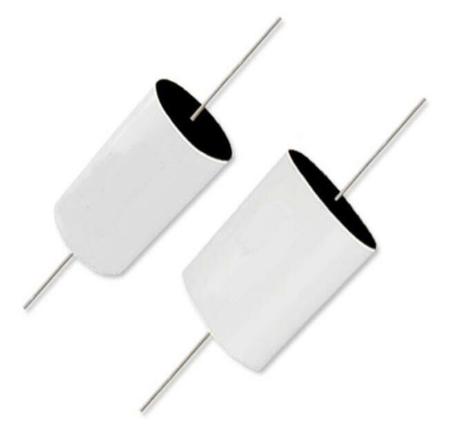 KP-8,2 MF  63V   Kutpsuz AXIAL