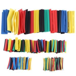 Makaron Seti Renkli 328 Parça Plastik Çantada