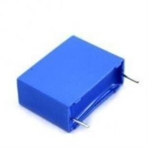 KP-2,2mF  63V   Rm:27,5mm  Kutupsuz  Polyester Kondansatör