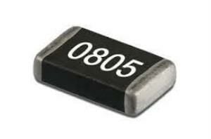 2,7M SMD 0805 %5 Direnç ( 25 Adet )