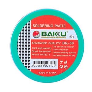 LEHİM PASTASI 50GR BAKU BK-50