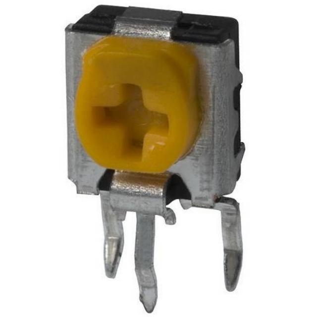 TRİMPOT  JAPON  TT DİK    25K