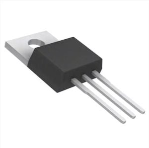 IRF520  MOSFET  TRANSİSTÖR