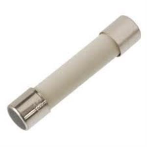 Seramik Sigorta 6x32mm /F15A Hızlı