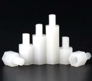 DİSTANS  PLASTİK  M3 HTS-322  ~ 22 mm (HTS-3L-22)