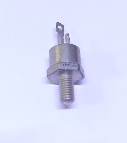 T12F300 Tristör 12 AMP 300V VİDALI TİP TRİSTÖR