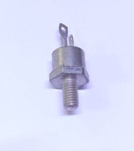 T12F300 Tristör 12 AMP 300V VİDALI TİP TRİSTÖR