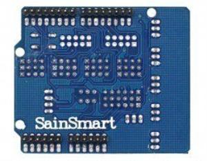Arduino Uno Sensör Shield V4.0