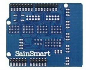 Arduino Uno Sensör Shield V4.0