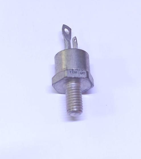 T12F300 Tristör 12 AMP 300V VİDALI TİP TRİSTÖR