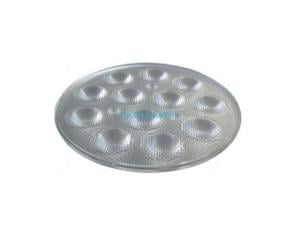 12 LED GRUP LENS 30° TIRTIRLI