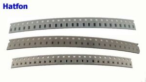 SMD 0805  220K %5 DİRENÇ ( 25 ADET )