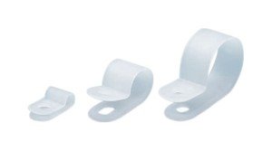 PLASTİK  KABLO KELEPÇESİ (UC-5) 100 ADET