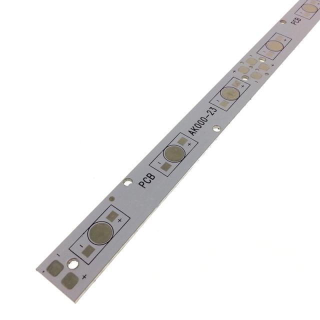 LİNE PCB 12 LED MONO 1,6X47 CM AK000-23