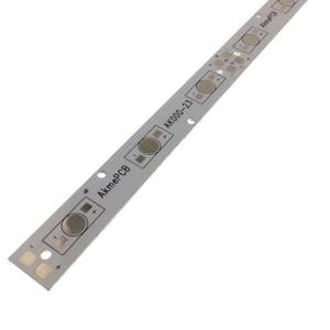 LİNE PCB 12 LED MONO 1,6X47 CM AK000-23