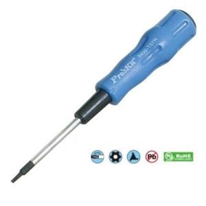 Proskit 89400-T07H Tornavida Tork