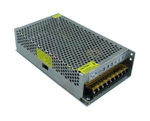 SMPS  S-200-5  5V 40 AMP M-POWER HIGHTEK GÜÇ KAYNAĞI