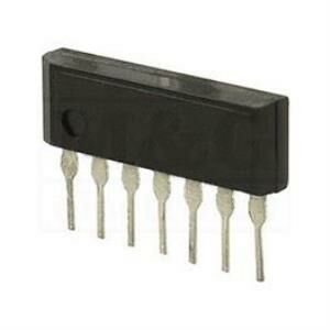 TA7063 ENTEGRE
