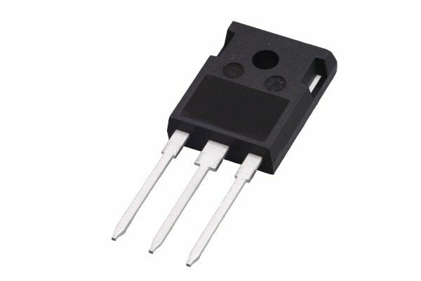 2SK1507 Mosfet Transistör