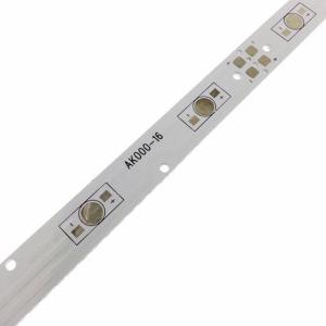 LİNE PCB 9 LED MONO 1,6X46,8 CM AK000-16