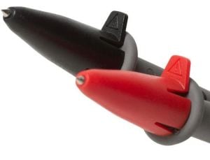 Fluke TL 71-1 Premium Ölçü Aleti Probu Cat II 1000v
