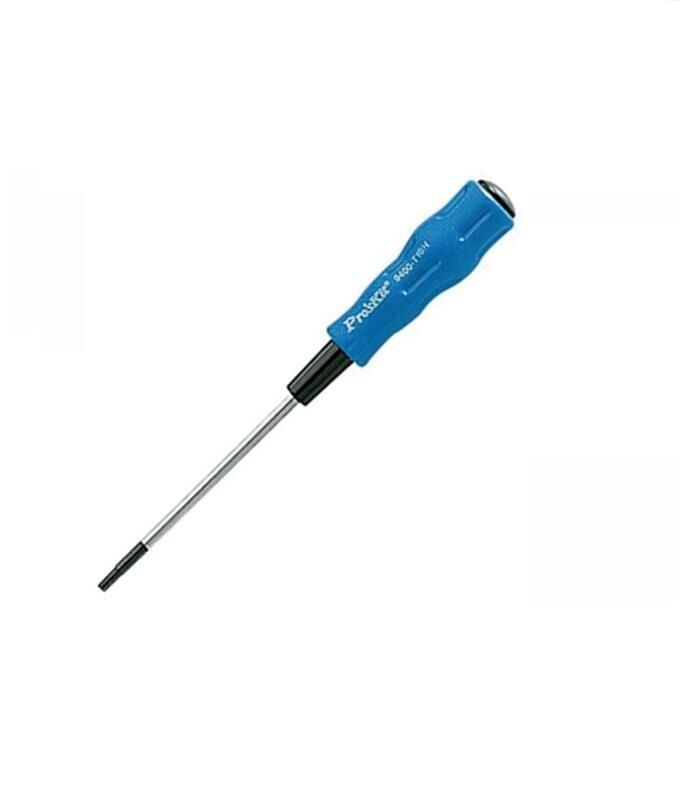 Proskit 9400-T10H Tornavida Tork