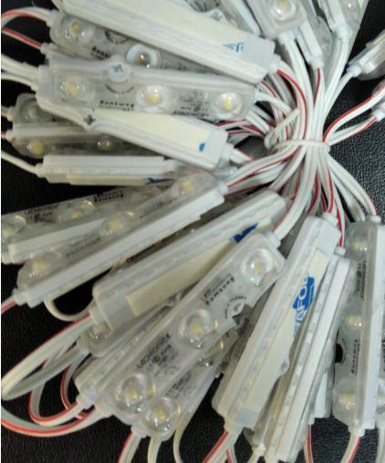 LED-Modül smd led'li 3'lü GÜNIŞIĞI KOLED SAMSUNG KL-WW-ECO3S-3000K
