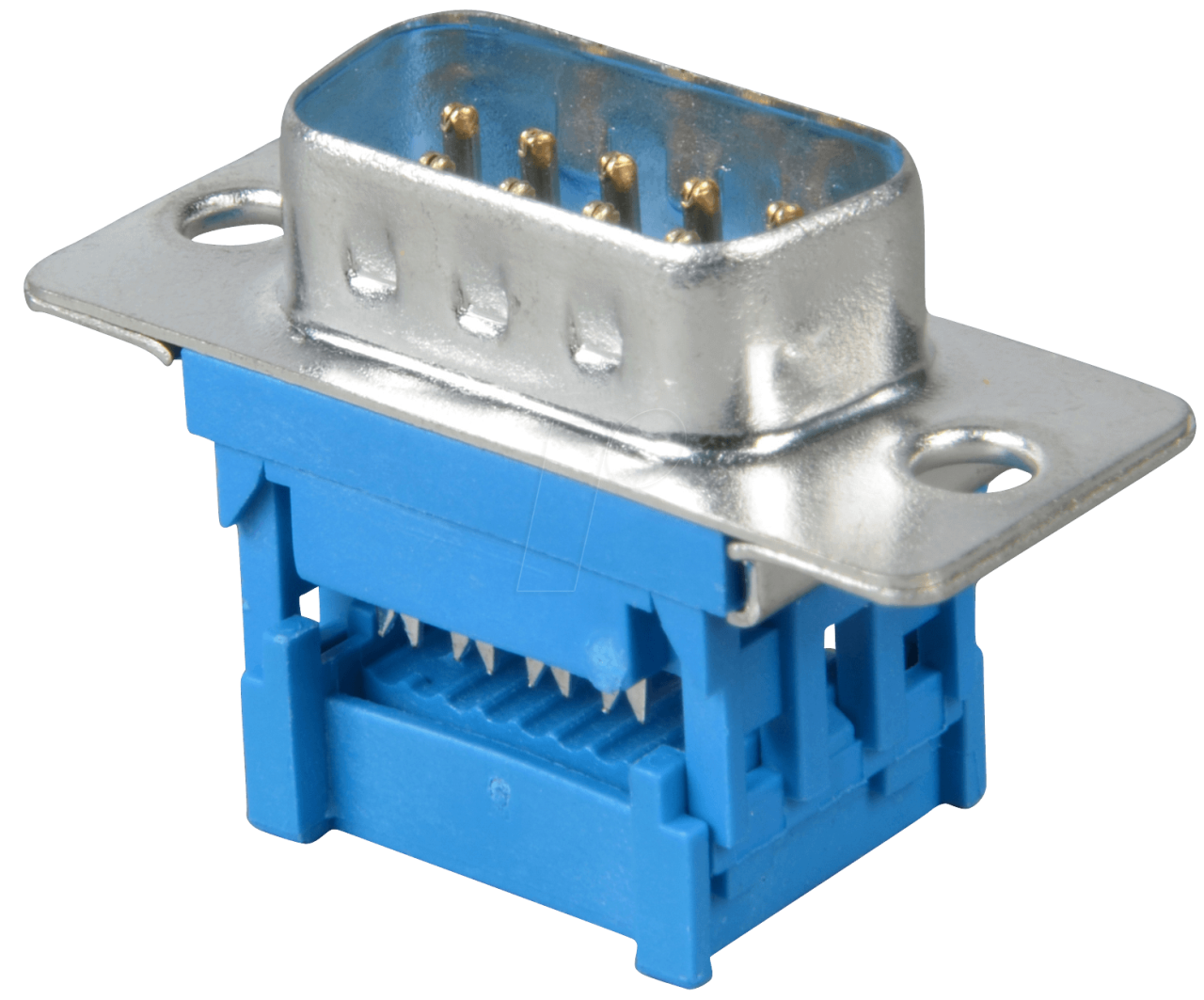 09 LU D-SUB ERKEK Y.K.T. KONNEKTÖR