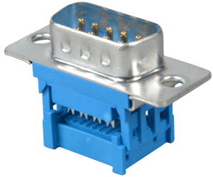 09 LU D-SUB ERKEK Y.K.T. KONNEKTÖR