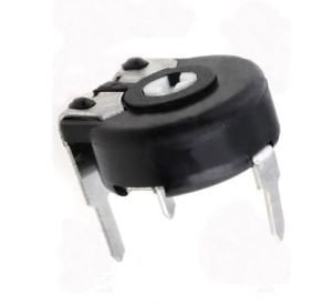 TRİMPOT  TEK TURLU YATIK  10K