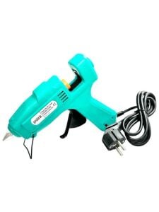 Prolink pj-047 100w 220v sıcak silikon tabancası 11 mm