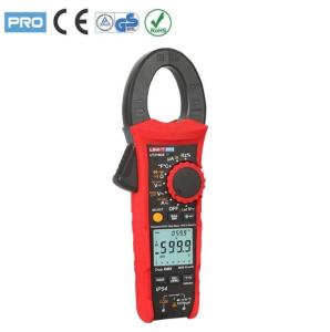 UNI-T UT 219DS Pro Seri Ac/Dc 600A True Rms Dijital Pensampermetre
