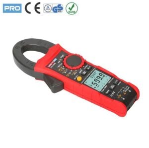 UNI-T UT 219DS Pro Seri Ac/Dc 600A True Rms Dijital Pensampermetre