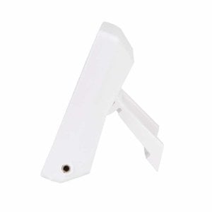 Uni-t A12T Saat Termometre Isı Nem Ölçer Problu -10/+50° Unit A12T