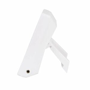 Uni-t A12T Saat Termometre Isı Nem Ölçer Problu -10/+50° Unit A12T