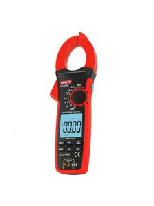 Unı-t Ut 205E 1000A Ac True Rms Pensampermetre Ncv