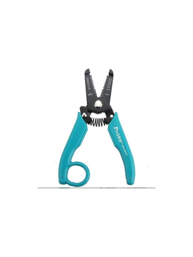 PROSKİT 8PK 3001D HASSAS KABLO SOYUCU