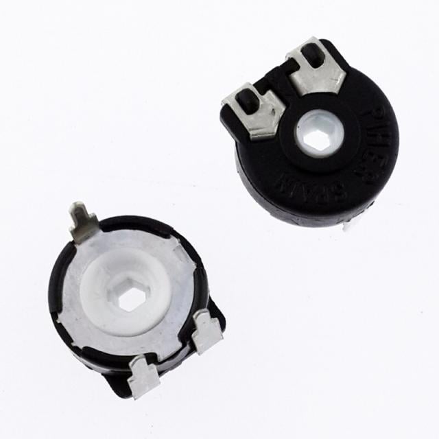 TRİMPOT  TEK TURLU YATIK  220R