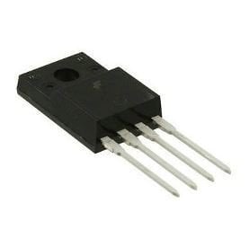 LM78R12 Entegre 4Pin