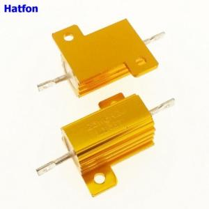 0,68R  25W  Metal Direnç