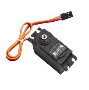 ARDUİNO MG995 12 KG 180 DERECE SERVO MOTOR