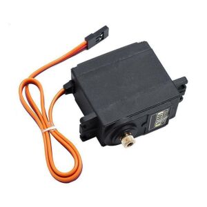 ARDUİNO MG995 12 KG 180 DERECE SERVO MOTOR