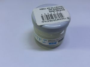 50 Gr Termal Macun Isı İletici Pasta hatfon HTF hira