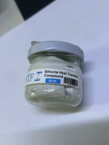 50 Gr Termal Macun Isı İletici Pasta hatfon HTF hira