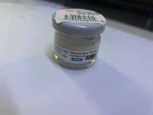 50 Gr Termal Macun Isı İletici Pasta hatfon HTF hira