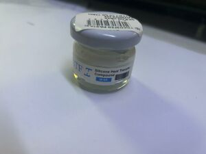 50 Gr Termal Macun Isı İletici Pasta hatfon HTF hira