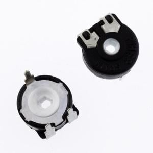 TRİMPOT  TEK TURLU YATIK 330R