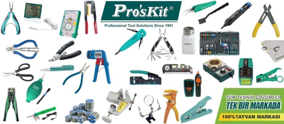 Proskit
